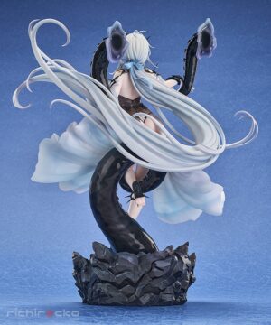 Figura Fancy 1/7 Azur Lane Good Smile Arts Shanghai Tienda Figuras Anime Chile
