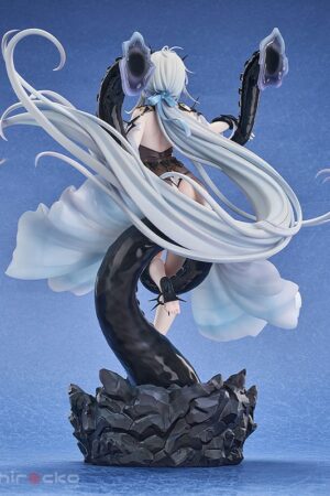 Figura Fancy 1/7 Azur Lane Good Smile Arts Shanghai Tienda Figuras Anime Chile