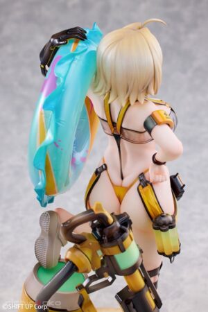 FIGURE-196046_08 Figura Elegg: Boom and Shock 1/7 Deluxe Edition Goddess of Victory: Nikke Hobby sakura Tienda Figuras Anime Chile