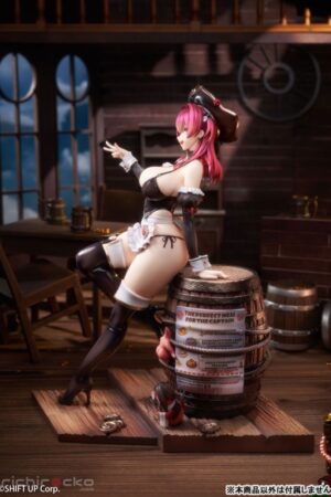 FIGURE-196217_12 Figura Mast: Romantic Maid 1/4 Deluxe Edition Goddess of Victory: Nikke Hobby sakura Tienda Figuras Anime Chile