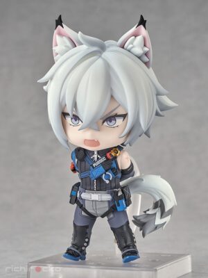 Figura Nendoroid Seth Lowell Zenless Zone Zero Good Smile Arts Shanghai Tienda Figuras Anime Chile
