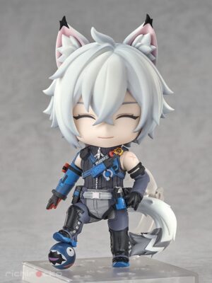 Figura Nendoroid Seth Lowell Zenless Zone Zero Good Smile Arts Shanghai Tienda Figuras Anime Chile