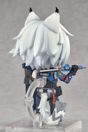 Figura Nendoroid Seth Lowell Zenless Zone Zero Good Smile Arts Shanghai Tienda Figuras Anime Chile