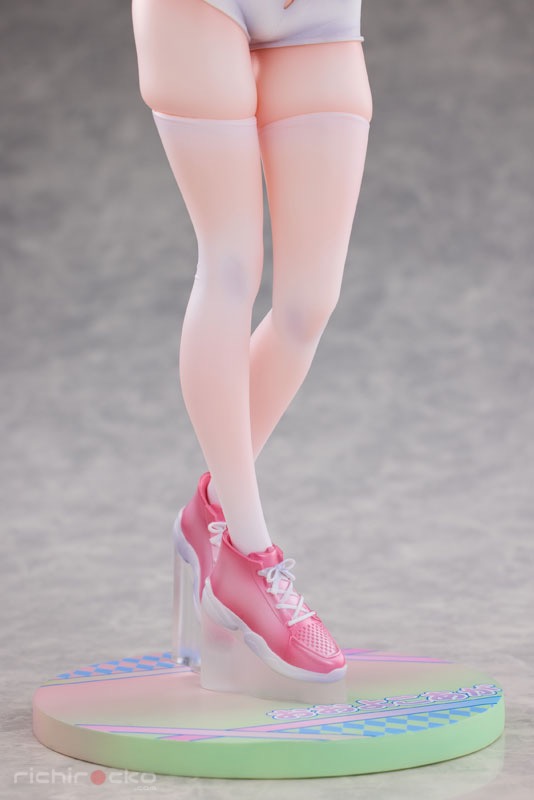 FIGURE-196720_06 Figura Ohyoko Aga by FymriE 1/6 Deluxe Edition UMIKAWA Tienda Figuras Anime Chile