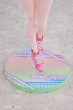 Figura Ohyoko Aga by FymriE 1/6 Deluxe Edition UMIKAWA Tienda Figuras Anime Chile