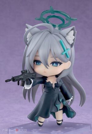 Figura Nendoroid Shiroko*Terror Blue Archive Good Smile Company Tienda Figuras Anime Chile