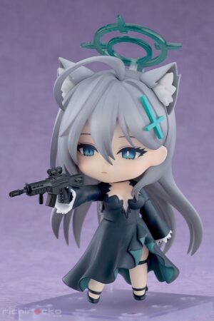 Figura Nendoroid Shiroko*Terror Blue Archive Good Smile Company Tienda Figuras Anime Chile