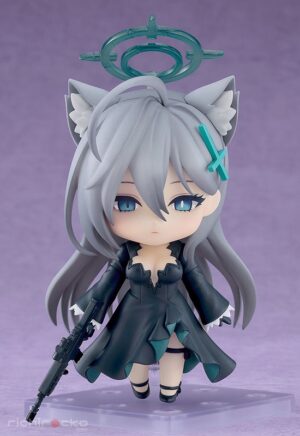 Figura Nendoroid Shiroko*Terror Blue Archive Good Smile Company Tienda Figuras Anime Chile