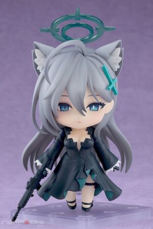 Figura Nendoroid Shiroko*Terror Blue Archive Good Smile Company Tienda Figuras Anime Chile