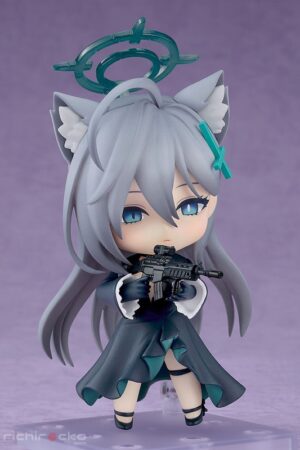 Figura Nendoroid Shiroko*Terror Blue Archive Good Smile Company Tienda Figuras Anime Chile