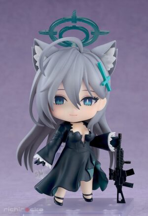 Figura Nendoroid Shiroko*Terror Blue Archive Good Smile Company Tienda Figuras Anime Chile