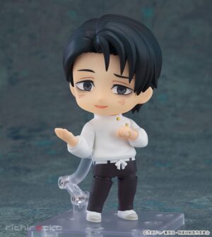 FIGURE-196737_04 Figura Nendoroid Yuta Okkotsu: Execution Ver. Jujutsu Kaisen Good Smile Company Tienda Figuras Anime Chile