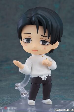 Figura Nendoroid Yuta Okkotsu: Execution Ver. Jujutsu Kaisen Good Smile Company Tienda Figuras Anime Chile