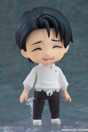 Figura Nendoroid Yuta Okkotsu: Execution Ver. Jujutsu Kaisen Good Smile Company Tienda Figuras Anime Chile