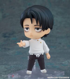 FIGURE-196737_06 Figura Nendoroid Yuta Okkotsu: Execution Ver. Jujutsu Kaisen Good Smile Company Tienda Figuras Anime Chile