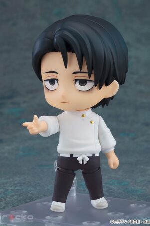 Figura Nendoroid Yuta Okkotsu: Execution Ver. Jujutsu Kaisen Good Smile Company Tienda Figuras Anime Chile