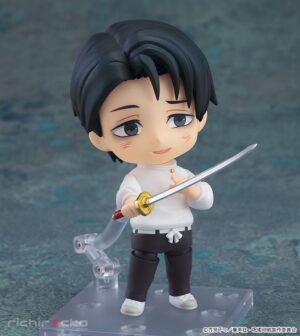 FIGURE-196737_07 Figura Nendoroid Yuta Okkotsu: Execution Ver. Jujutsu Kaisen Good Smile Company Tienda Figuras Anime Chile
