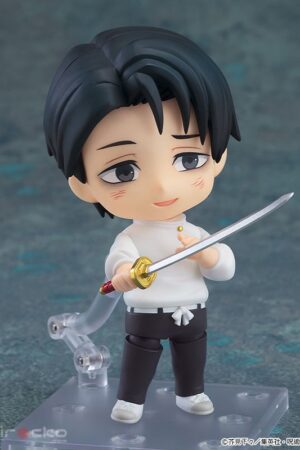 Figura Nendoroid Yuta Okkotsu: Execution Ver. Jujutsu Kaisen Good Smile Company Tienda Figuras Anime Chile