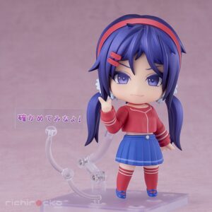 Figura Nendoroid Mita MiSide Good Smile Company Tienda Figuras Anime Chile