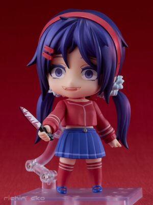 Figura Nendoroid Mita MiSide Good Smile Company Tienda Figuras Anime Chile