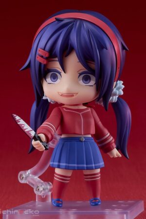 Figura Nendoroid Mita MiSide Good Smile Company Tienda Figuras Anime Chile