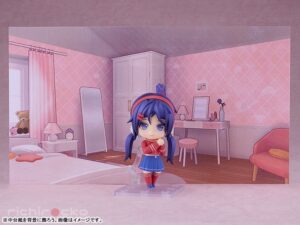 Figura Nendoroid Mita MiSide Good Smile Company Tienda Figuras Anime Chile