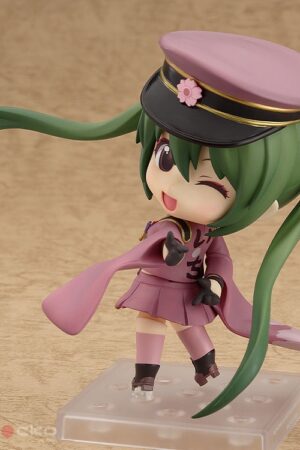 Figura Nendoroid Hatsune Miku: Senbonzakura Ver. Good Smile Company Tienda Figuras Anime Chile