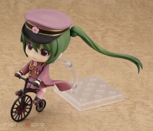 FIGURE-196739_06 Figura Nendoroid Hatsune Miku: Senbonzakura Ver. Good Smile Company Tienda Figuras Anime Chile