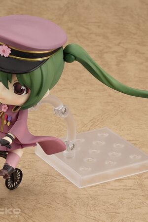 Figura Nendoroid Hatsune Miku: Senbonzakura Ver. Good Smile Company Tienda Figuras Anime Chile