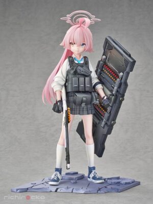 Figura Hoshino (Battle) 1/7 Blue Archive Good Smile Arts Shanghai Tienda Figuras Anime Chile
