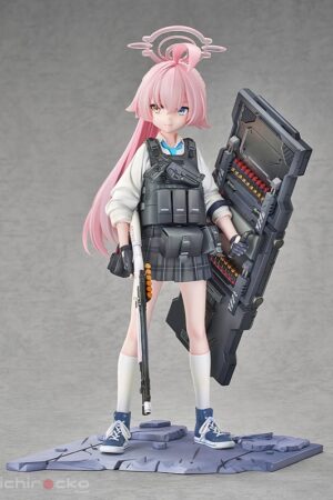 Figura Hoshino (Battle) 1/7 Blue Archive Good Smile Arts Shanghai Tienda Figuras Anime Chile