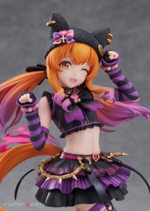 Figura Mayano Top Gun [Rockin' MewMeow] Ver. 1/7 Umamusume Pretty Derby Claynel Tienda Figuras Anime Chile