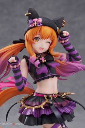 Figura Mayano Top Gun [Rockin' MewMeow] Ver. 1/7 Umamusume Pretty Derby Claynel Tienda Figuras Anime Chile