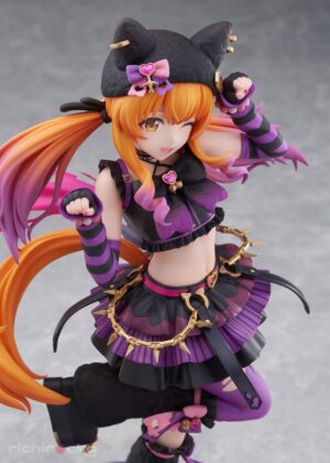 Figura Mayano Top Gun [Rockin' MewMeow] Ver. 1/7 Umamusume Pretty Derby Claynel Tienda Figuras Anime Chile