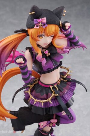 Figura Mayano Top Gun [Rockin' MewMeow] Ver. 1/7 Umamusume Pretty Derby Claynel Tienda Figuras Anime Chile
