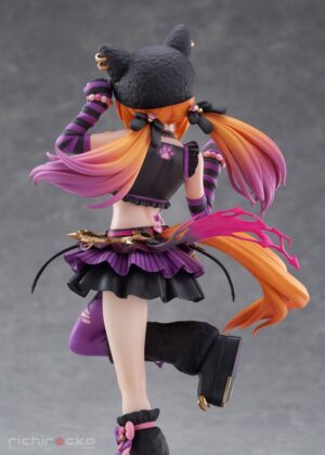 Figura Mayano Top Gun [Rockin' MewMeow] Ver. 1/7 Umamusume Pretty Derby Claynel Tienda Figuras Anime Chile