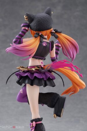 Figura Mayano Top Gun [Rockin' MewMeow] Ver. 1/7 Umamusume Pretty Derby Claynel Tienda Figuras Anime Chile