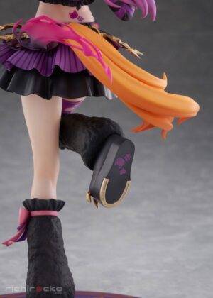 Figura Mayano Top Gun [Rockin' MewMeow] Ver. 1/7 Umamusume Pretty Derby Claynel Tienda Figuras Anime Chile
