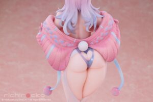 Figura Knit Bunny Girl by CheLA77 1/6 Deluxe Edition Hobby sakura Tienda Figuras Anime Chile