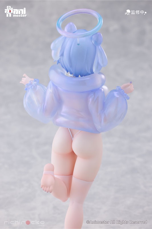 FIGURE-196934_06 Figura Shizuku Ruru 1/7 Animester Tienda Figuras Anime Chile