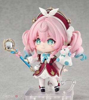 Figura Nendoroid Hyacine Honkai: Star Rail Good Smile Company Tienda Figuras Anime Chile
