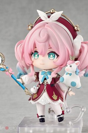 Figura Nendoroid Hyacine Honkai: Star Rail Good Smile Company Tienda Figuras Anime Chile