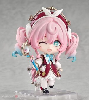 Figura Nendoroid Hyacine Honkai: Star Rail Good Smile Company Tienda Figuras Anime Chile