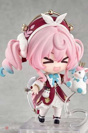 Figura Nendoroid Hyacine Honkai: Star Rail Good Smile Company Tienda Figuras Anime Chile