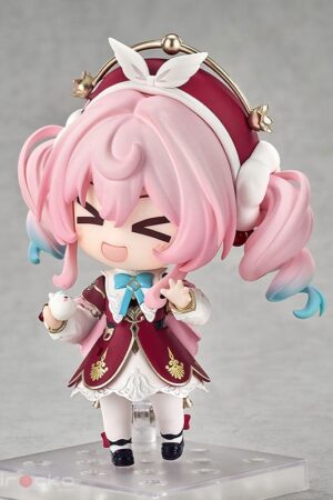 Figura Nendoroid Hyacine Honkai: Star Rail Good Smile Company Tienda Figuras Anime Chile
