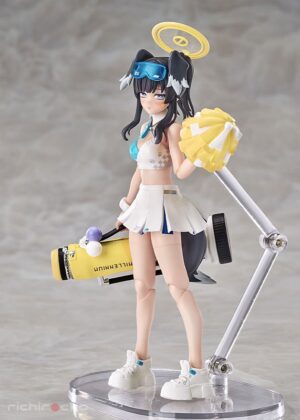 Figura Hyper Body Hibiki (Cheer Squad) Blue Archive Good Smile Arts Shanghai Tienda Figuras Anime Chile