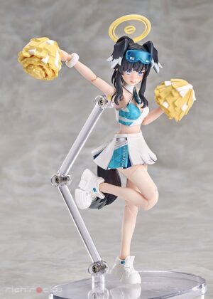 Figura Hyper Body Hibiki (Cheer Squad) Blue Archive Good Smile Arts Shanghai Tienda Figuras Anime Chile