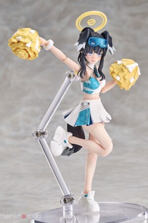Figura Hyper Body Hibiki (Cheer Squad) Blue Archive Good Smile Arts Shanghai Tienda Figuras Anime Chile