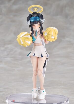 Figura Hyper Body Hibiki (Cheer Squad) Blue Archive Good Smile Arts Shanghai Tienda Figuras Anime Chile