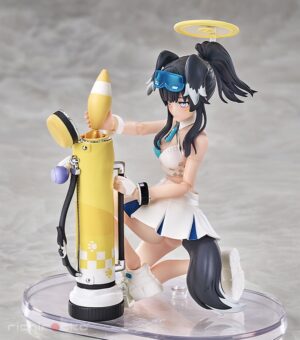 Figura Hyper Body Hibiki (Cheer Squad) Blue Archive Good Smile Arts Shanghai Tienda Figuras Anime Chile